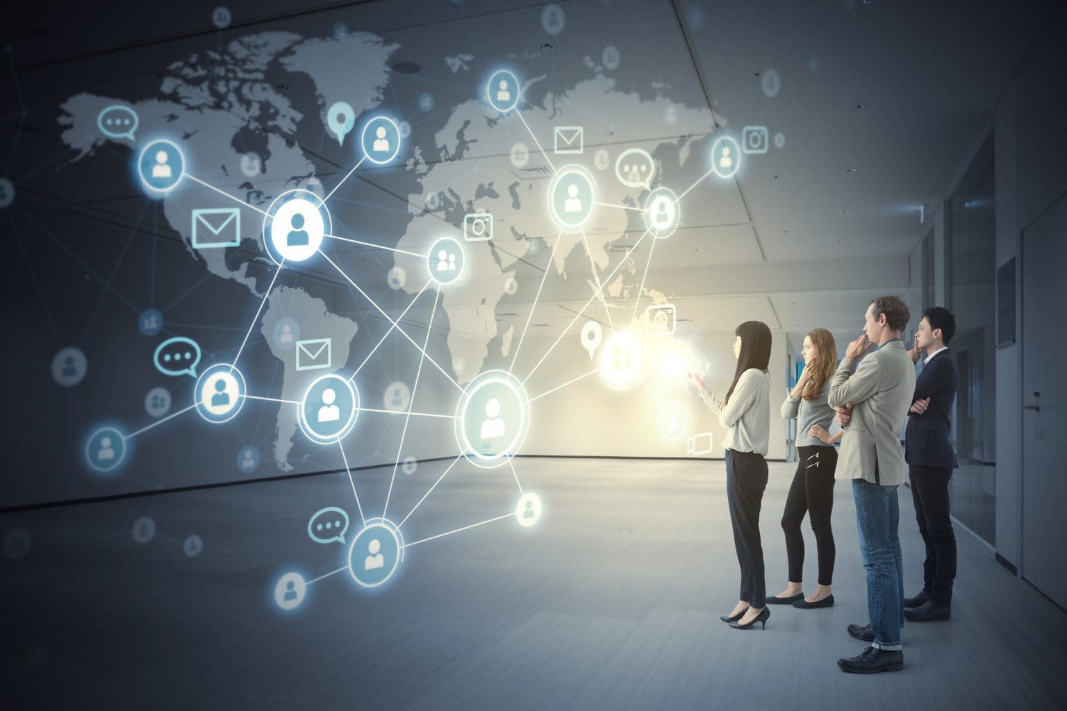 ستور قروب - مؤسسة تسويق رقمي - شركة تسويق الكتروني