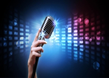 الدعايات الغنائية