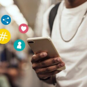 شركة تسويق رقمي - شركة اعلانات ممولة - سوشل ميديا وقوقل - ستور قروب