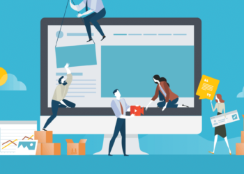 الدعايات العادية