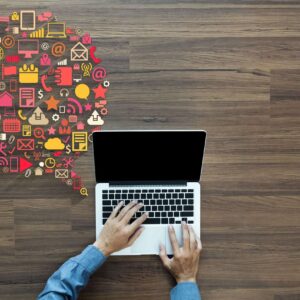 كيف تبني خطة رقمية تضاعف مبيعاتك في 6 أشهر؟